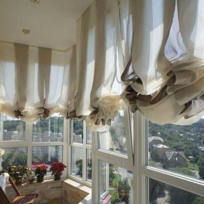 Галерия щори