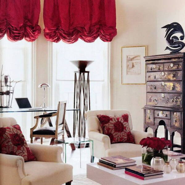 Австрийска щора