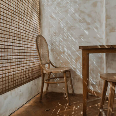 Галерия щори