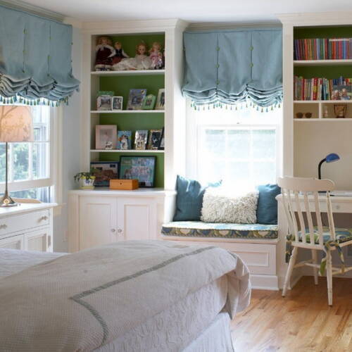 Галерия щори