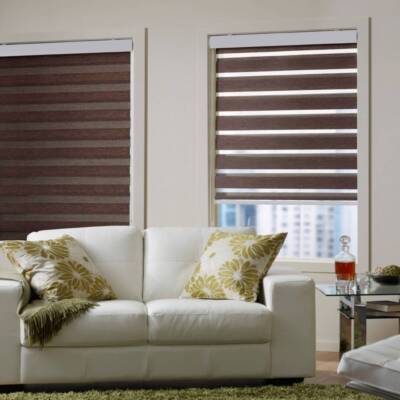 Blinds and shades gallery
