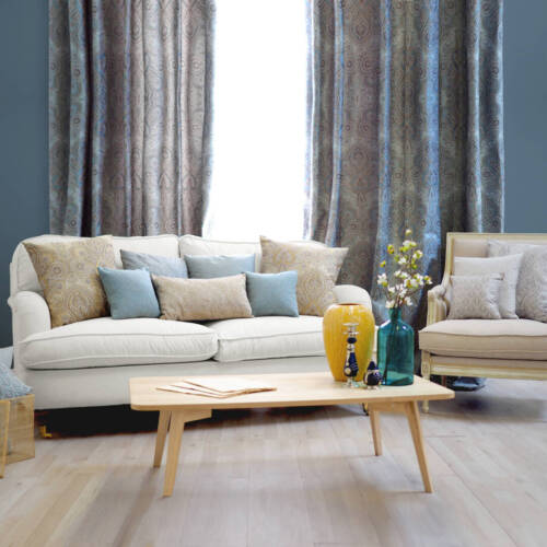 Завеси гершман